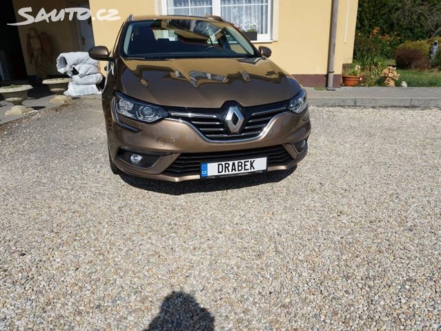 Renault Mégane